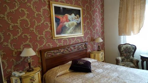 Hotel Royal Alessandria Ngoại thất bức ảnh