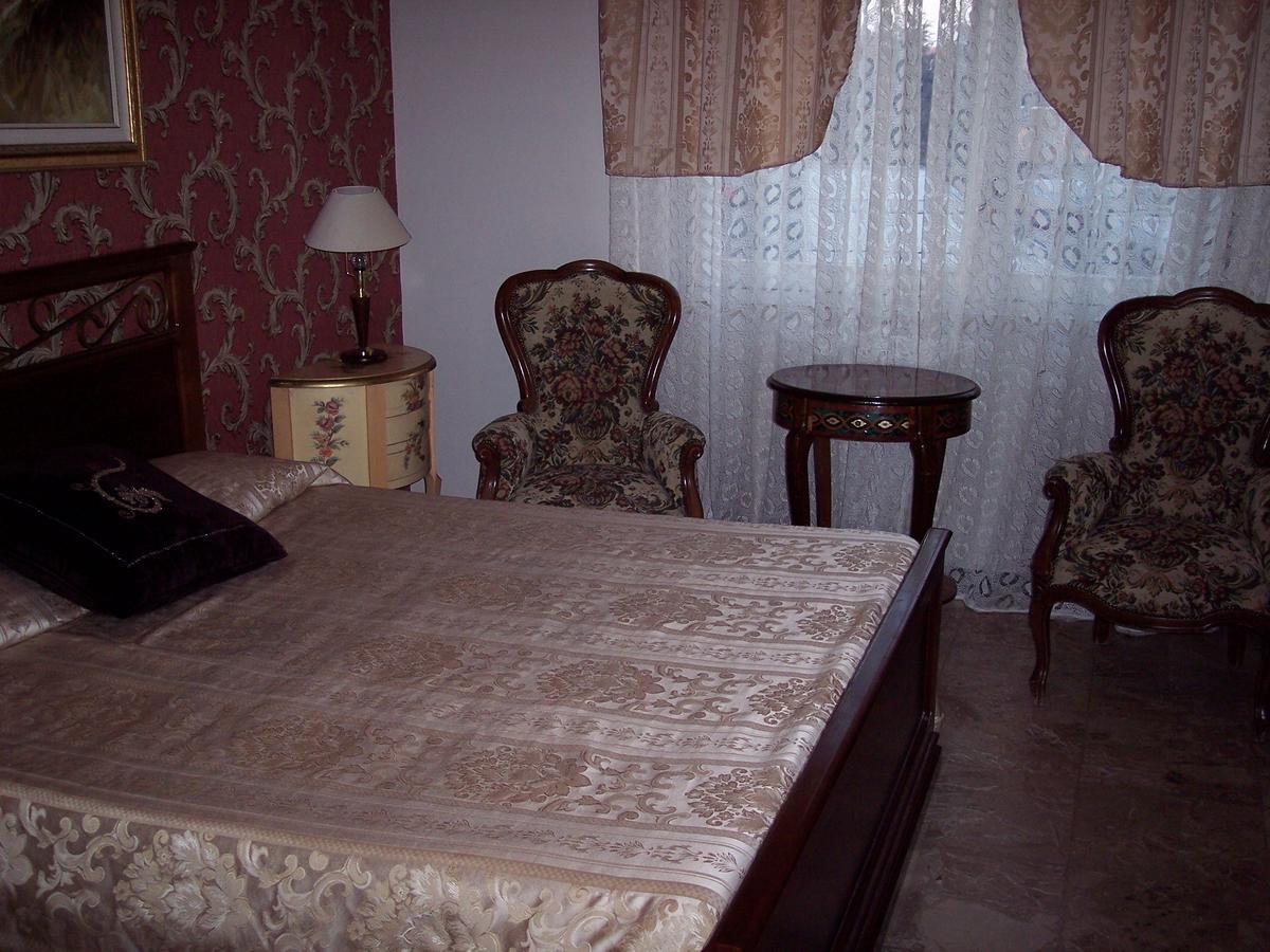 Hotel Royal Alessandria Ngoại thất bức ảnh